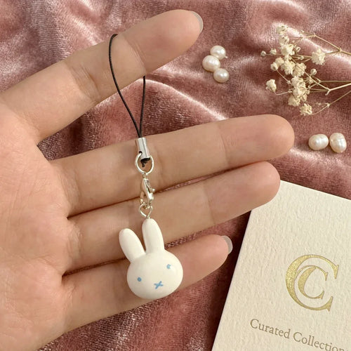 Charm Lapin Kawaii – Bijou de Sac
