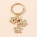 🌸 Charm Sac Sakura - Bijou Fleur à Clipser